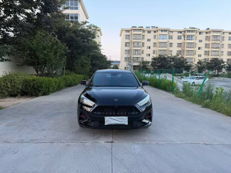 抵押车图片