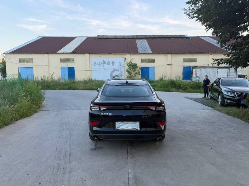 抵押车图片