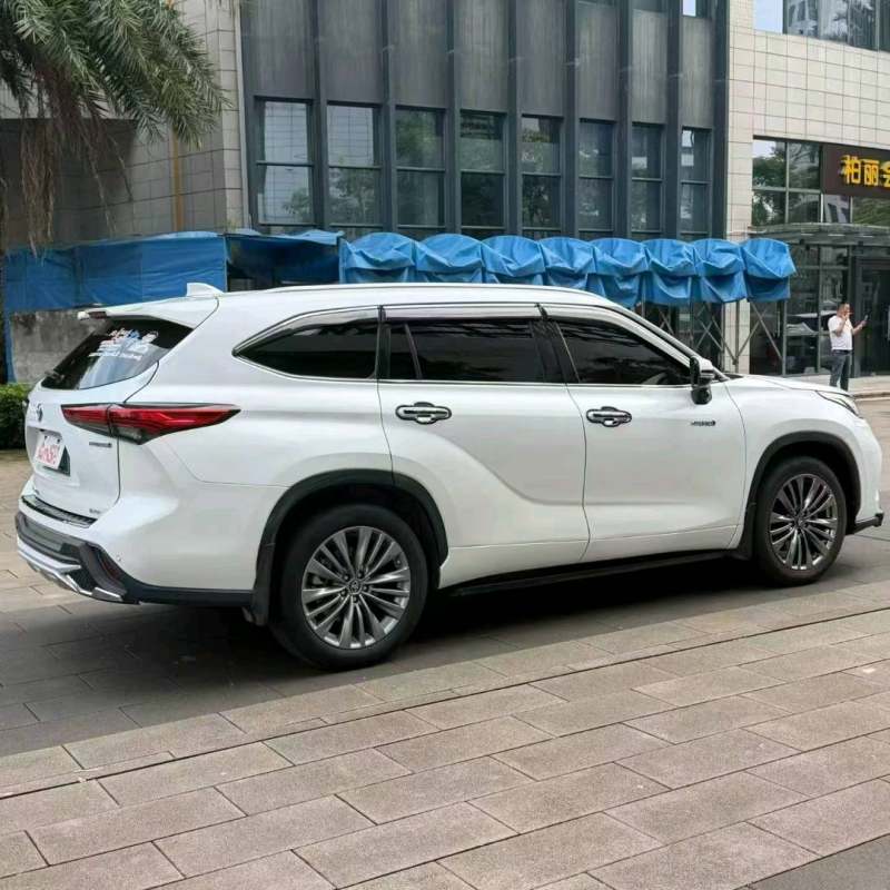 抵押车图片