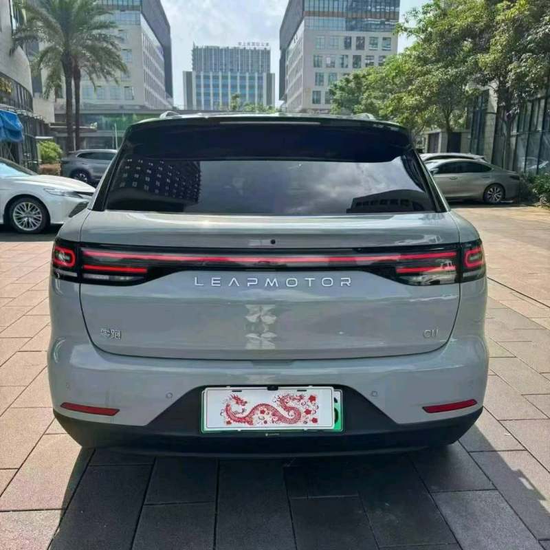 抵押车图片