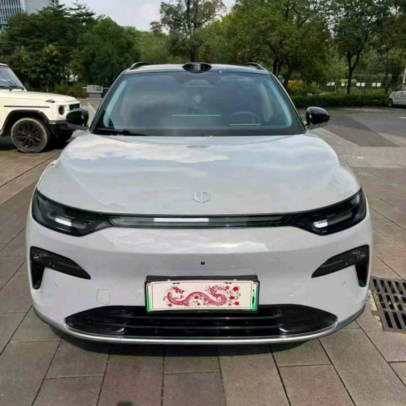 抵押车图片