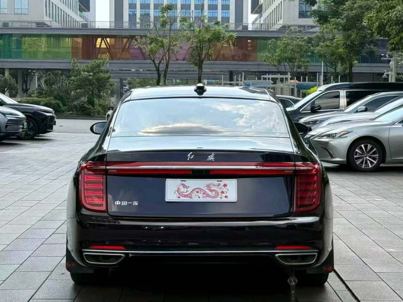 抵押车图片