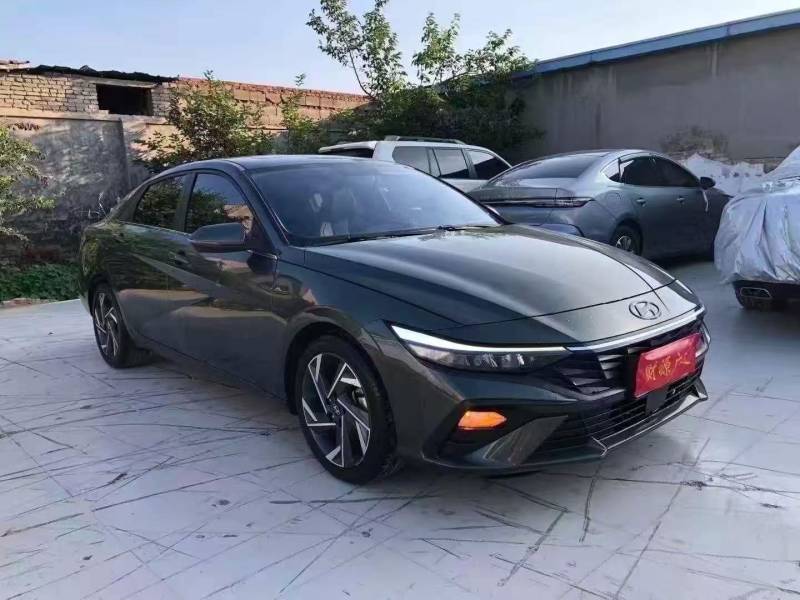 抵押车图片
