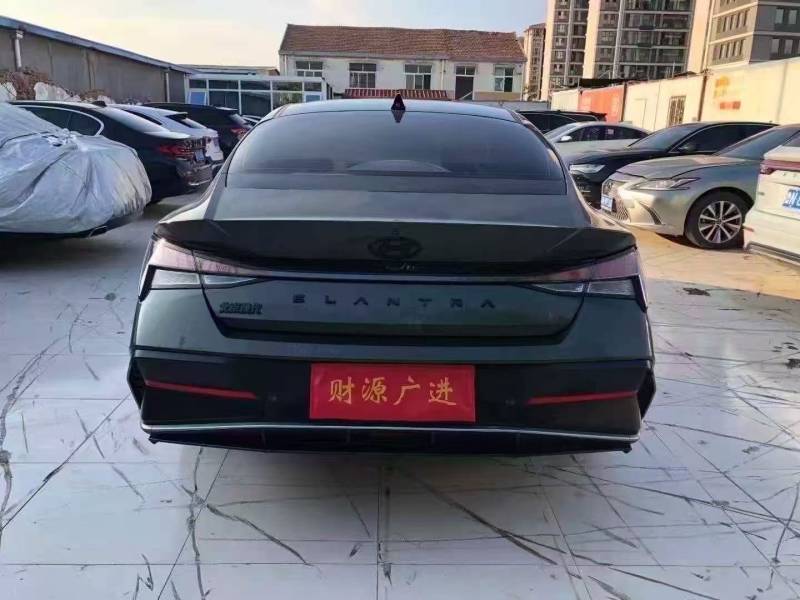 抵押车图片
