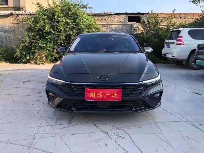抵押车图片