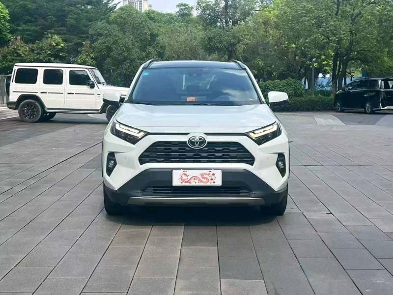 抵押车图片