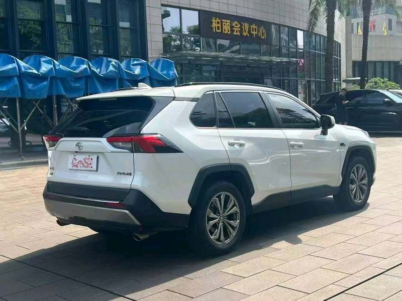 抵押车图片