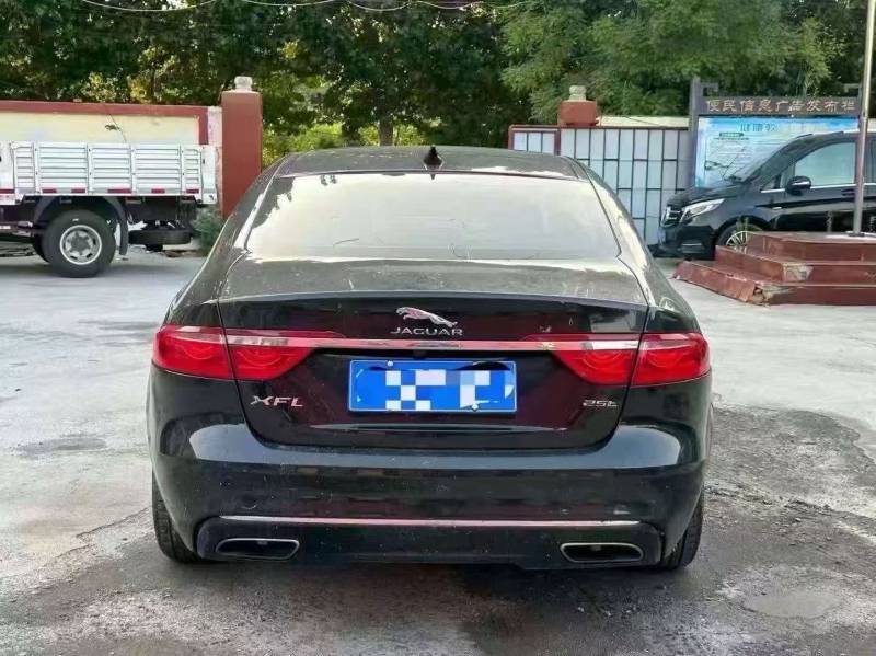 抵押车图片