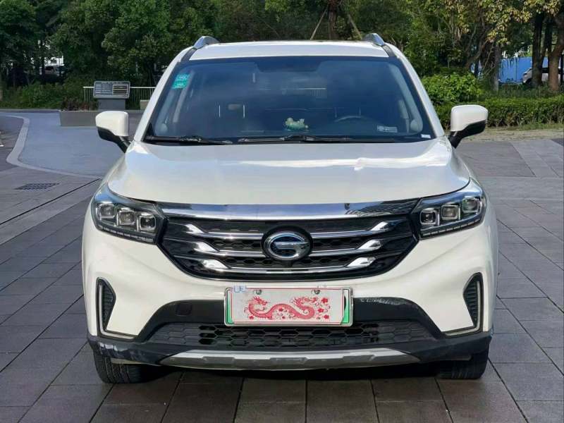 抵押车图片