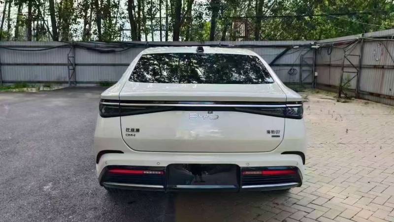 抵押车图片