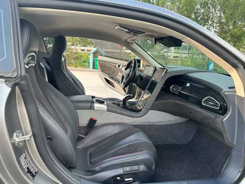 抵押车图片
