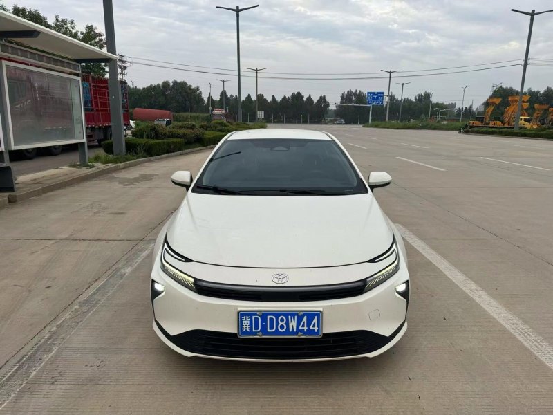 抵押车图片