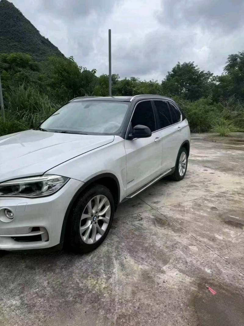 抵押车图片