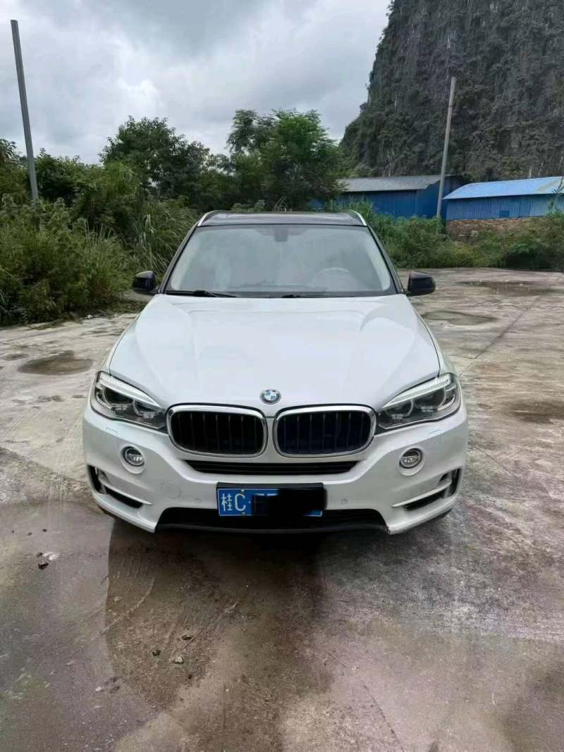 抵押车图片