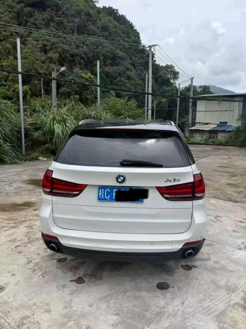 抵押车图片