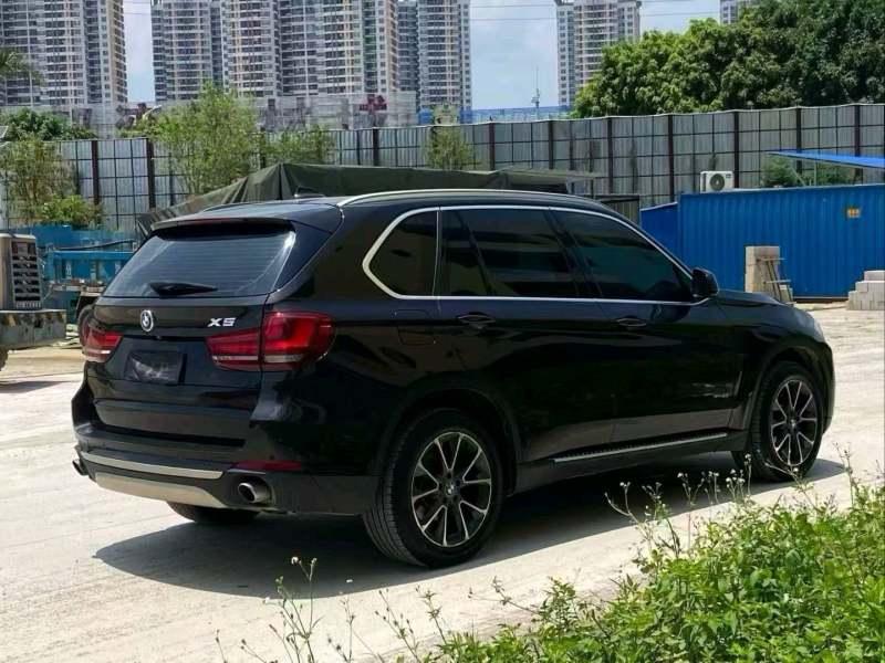 抵押车图片