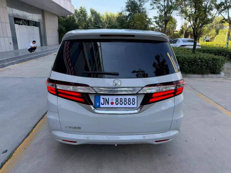 抵押车图片