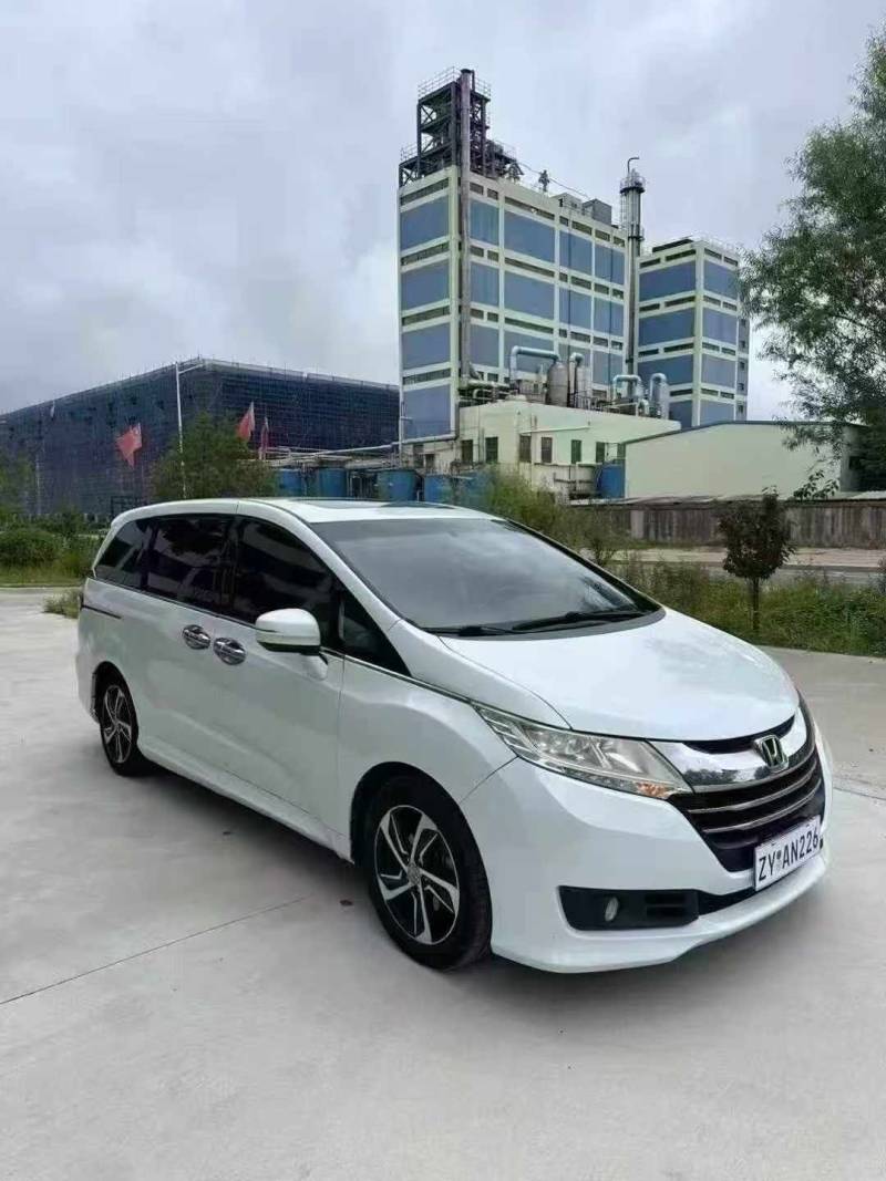 抵押车图片