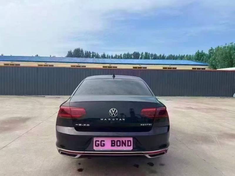 抵押车图片
