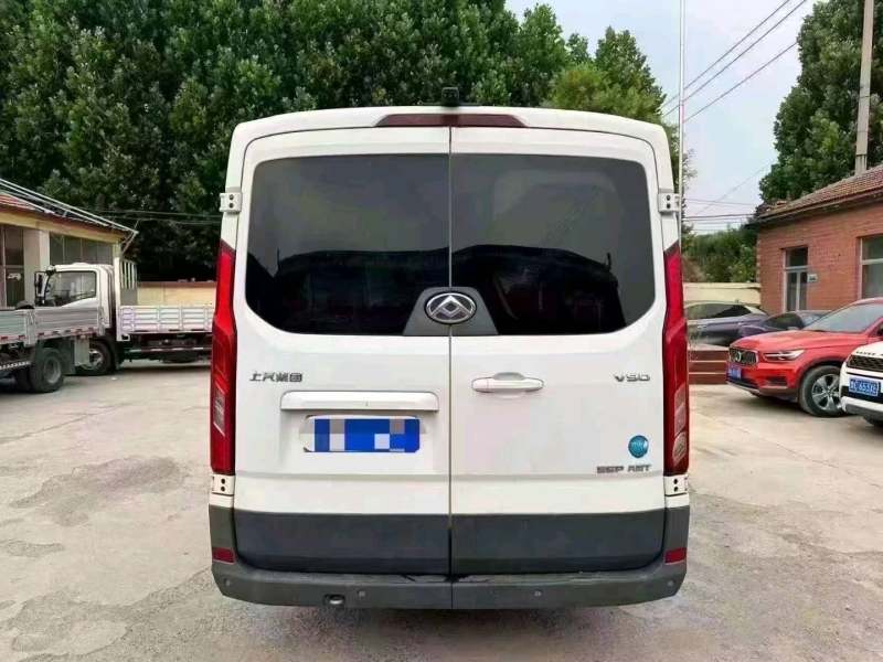 抵押车图片