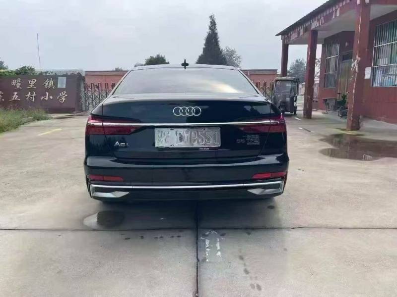 抵押车图片