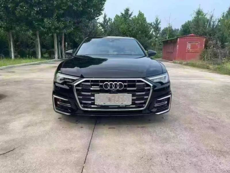 抵押车图片