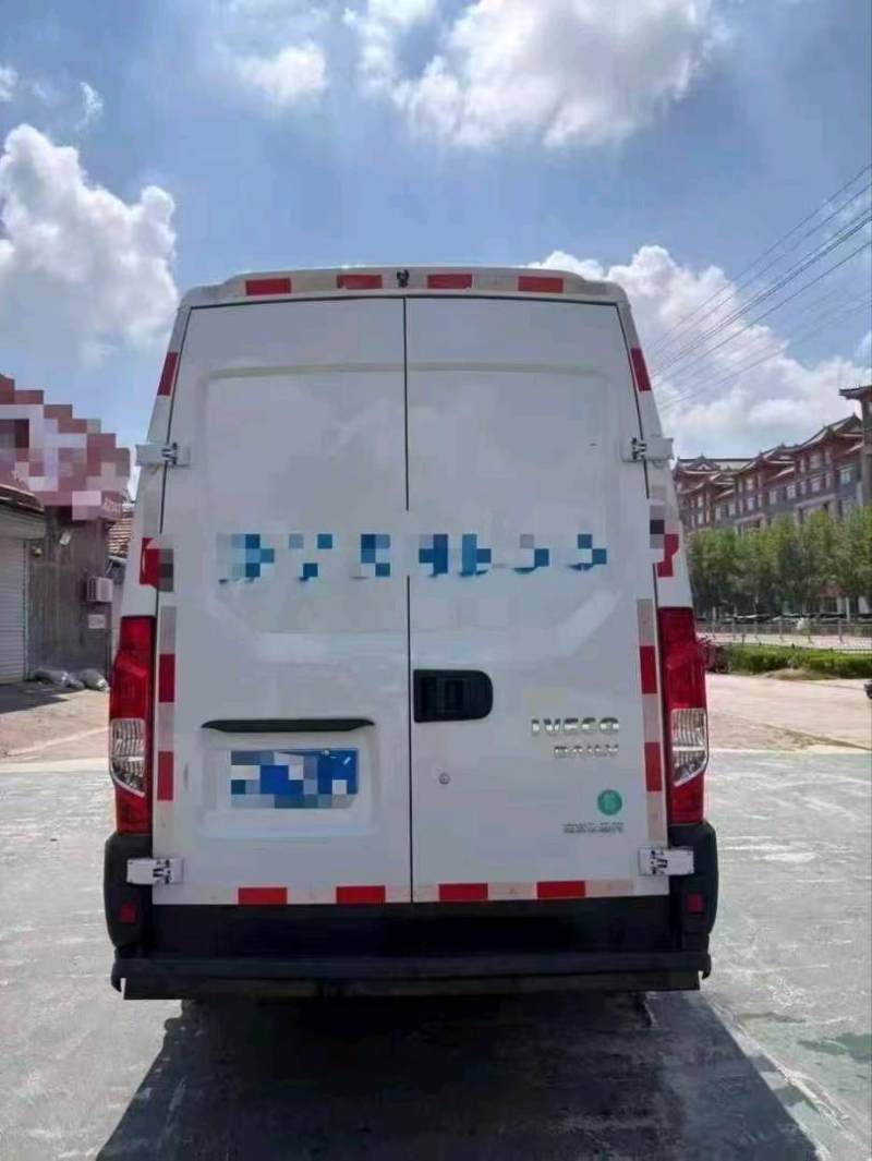 抵押车图片