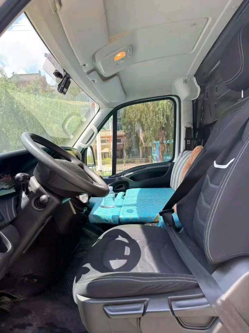 抵押车图片