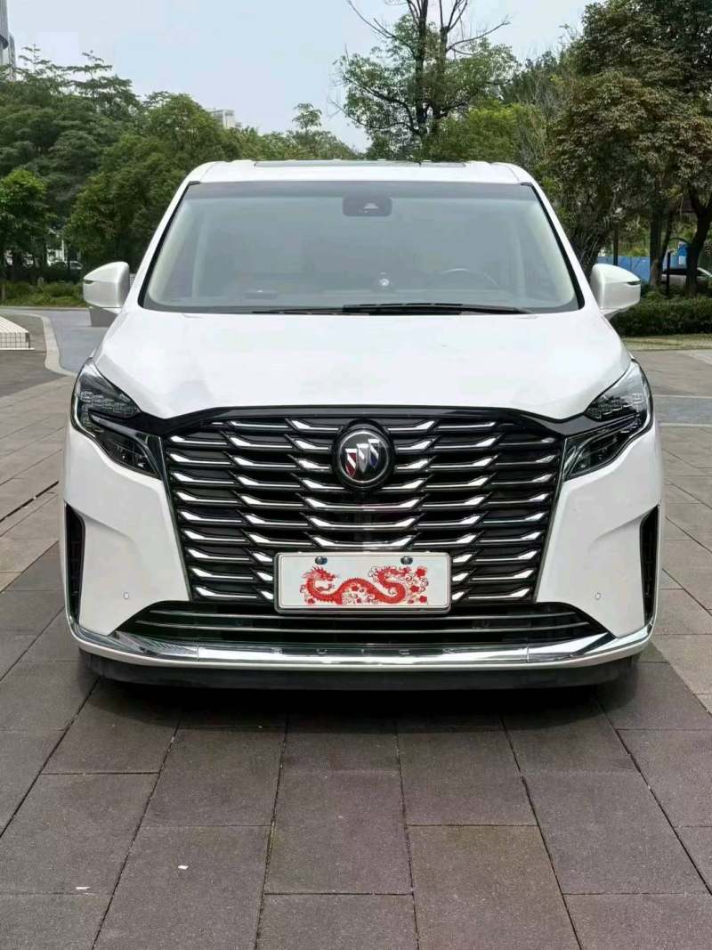 抵押车图片