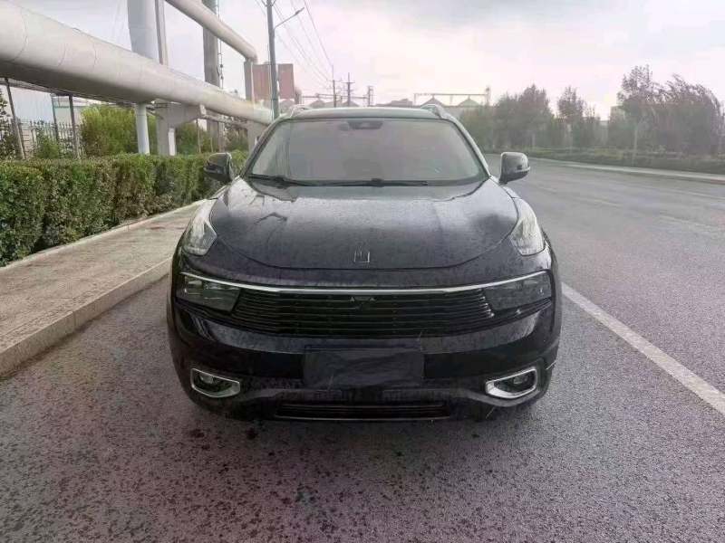 抵押车图片