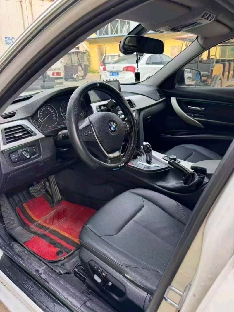 抵押车图片