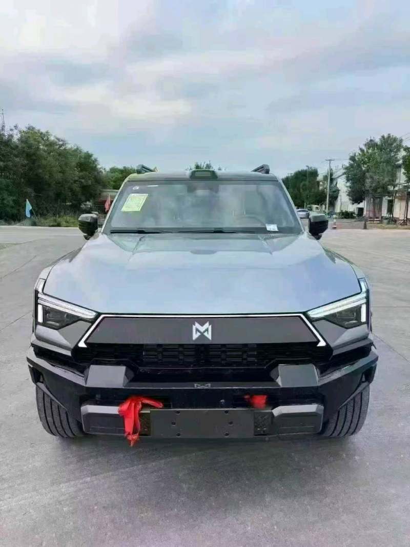 抵押车图片