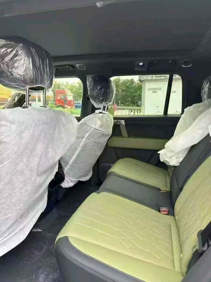 抵押车图片