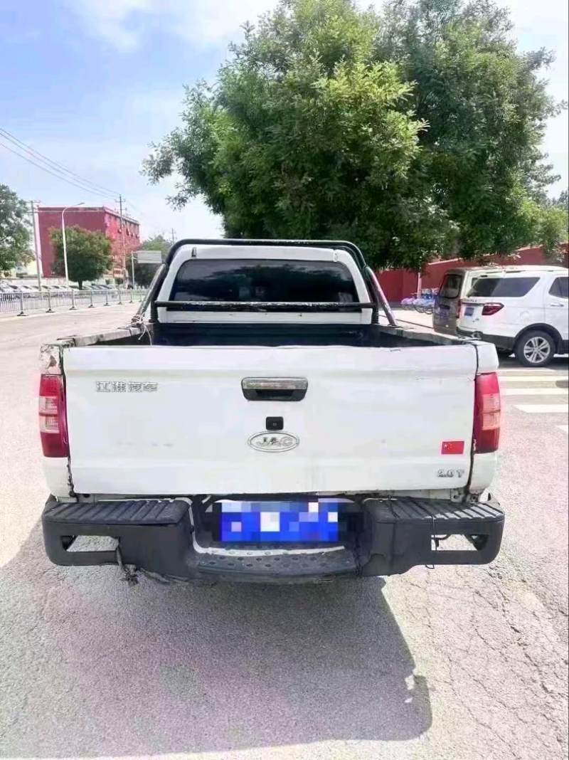 抵押车图片