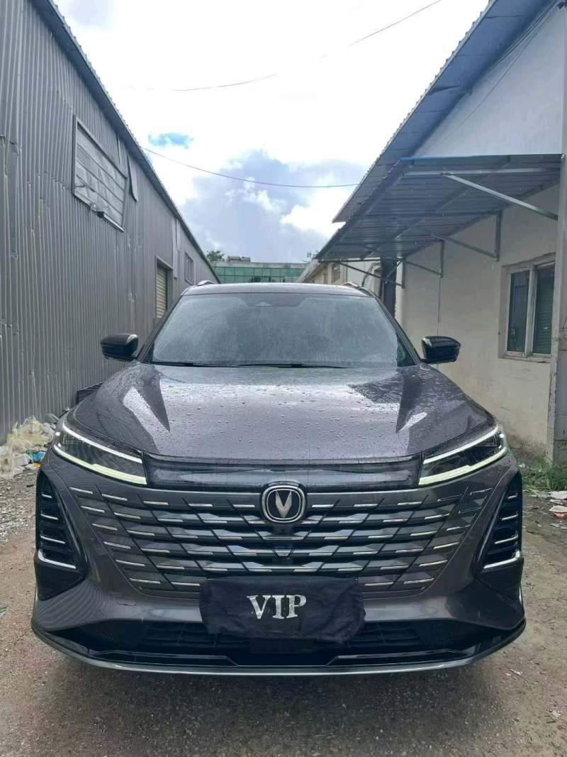 抵押车图片
