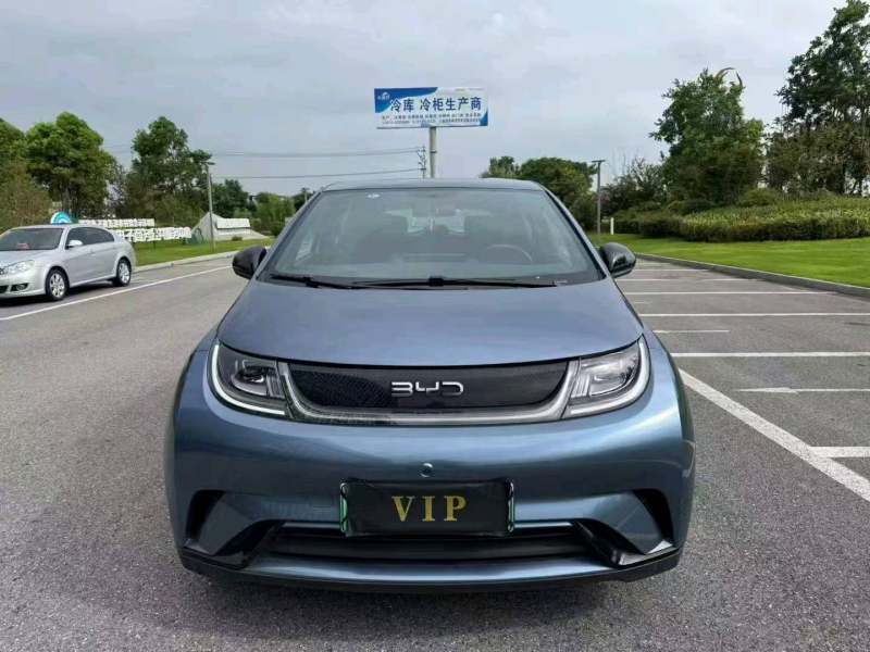 抵押车图片