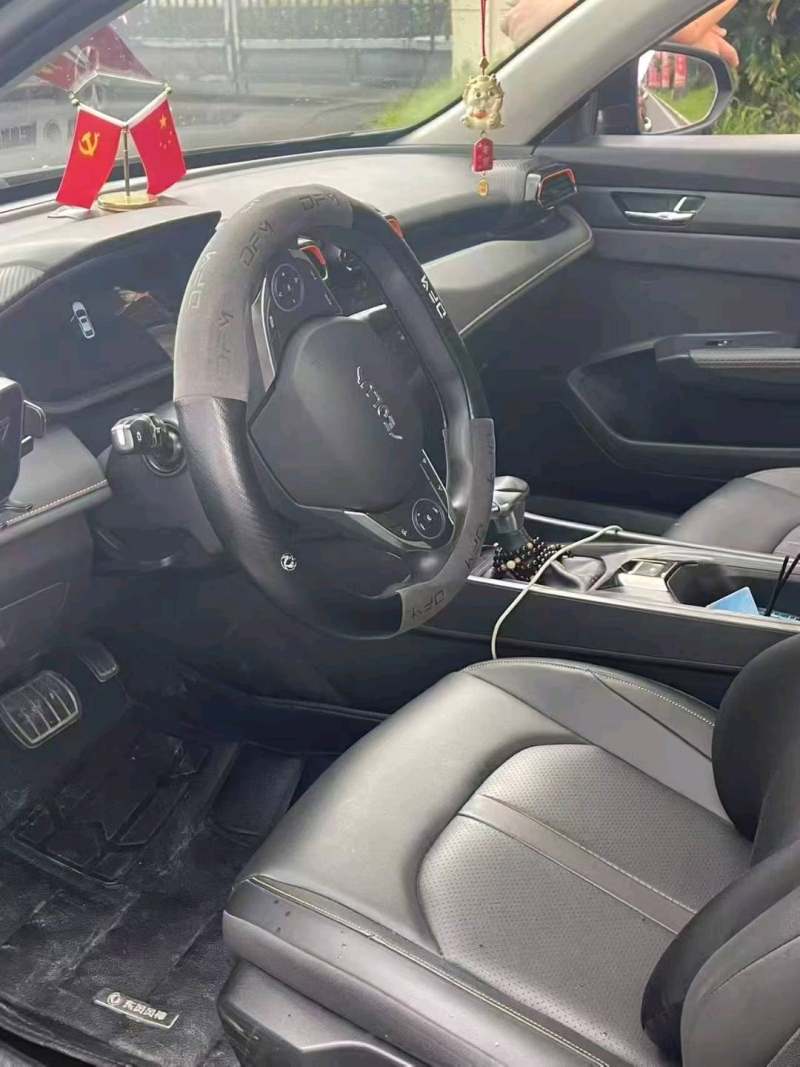 抵押车图片