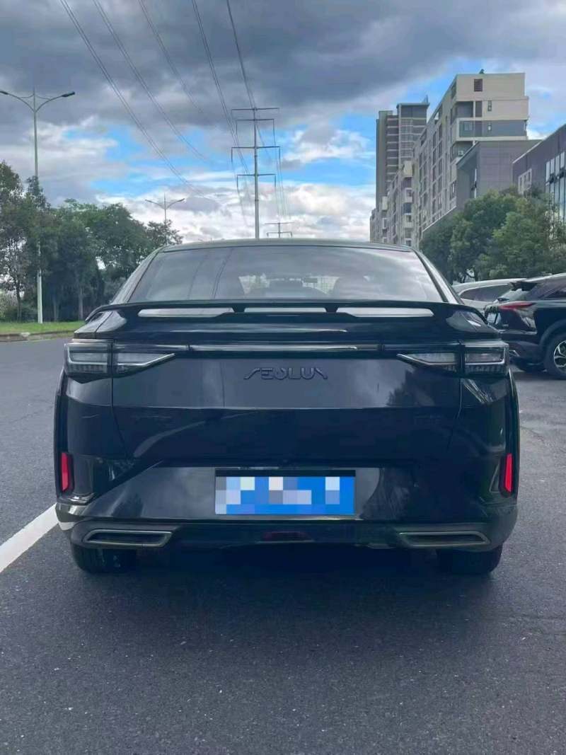抵押车图片