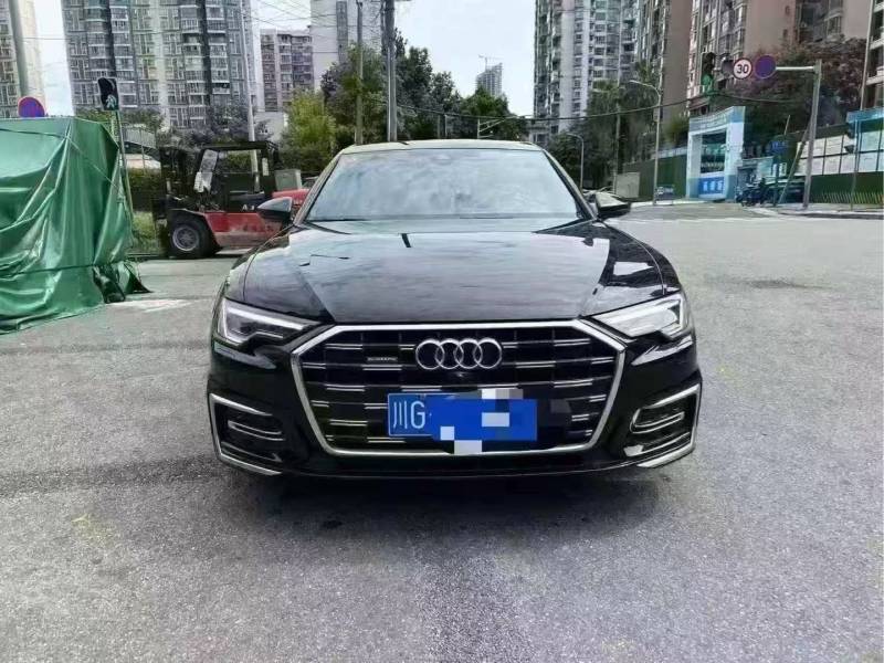 抵押车图片