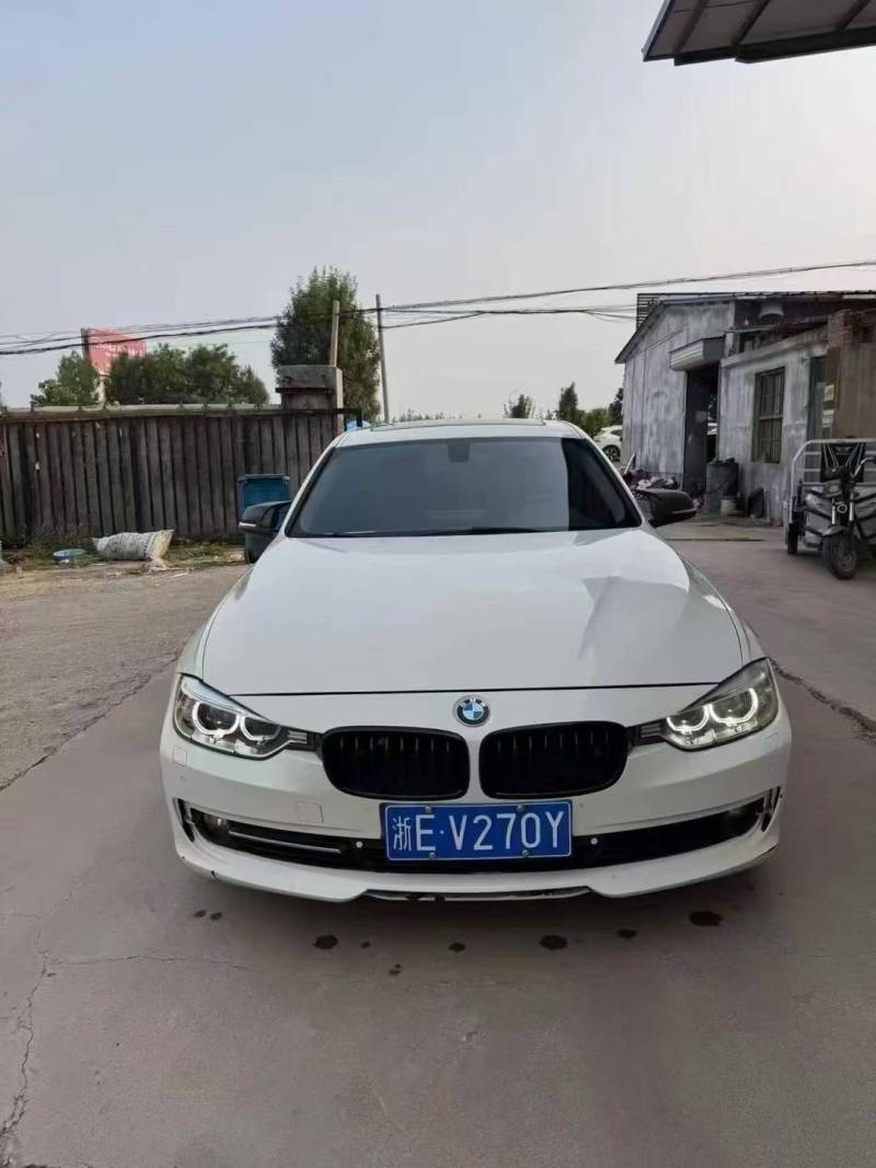 抵押车图片