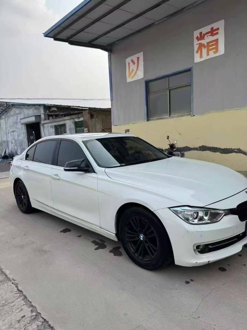 抵押车图片