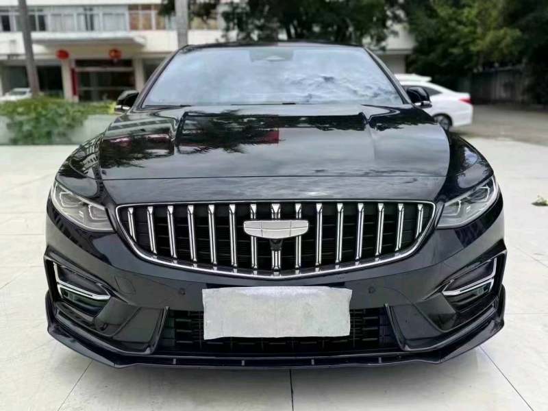 抵押车图片