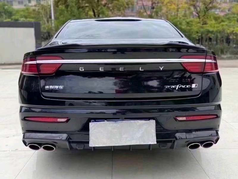 抵押车图片