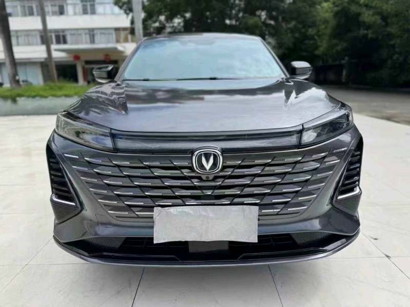 抵押车图片