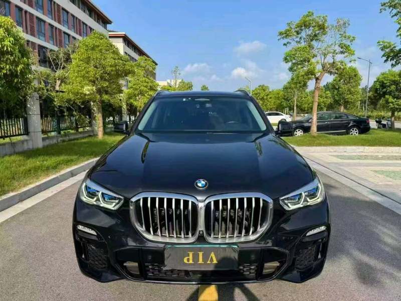 抵押车图片