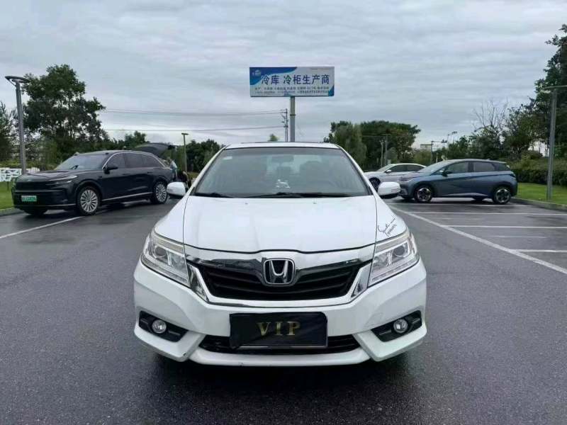 抵押车图片