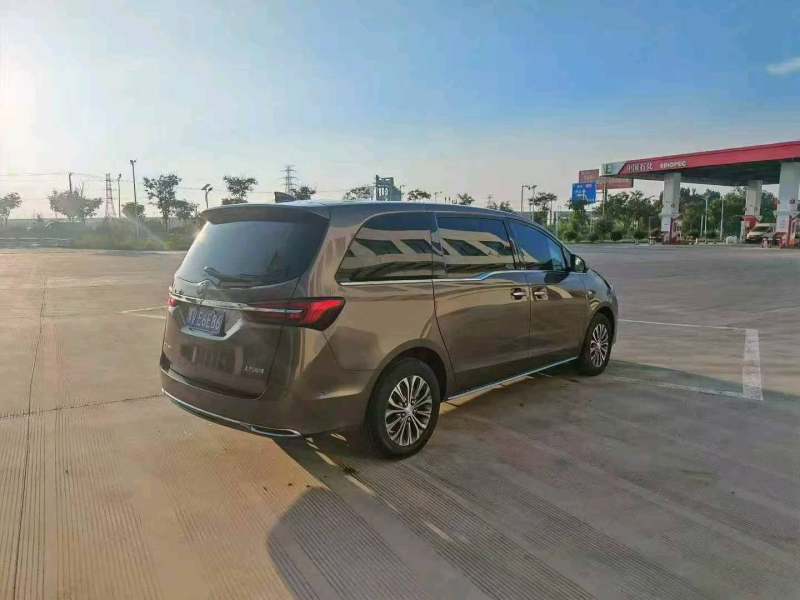抵押车图片