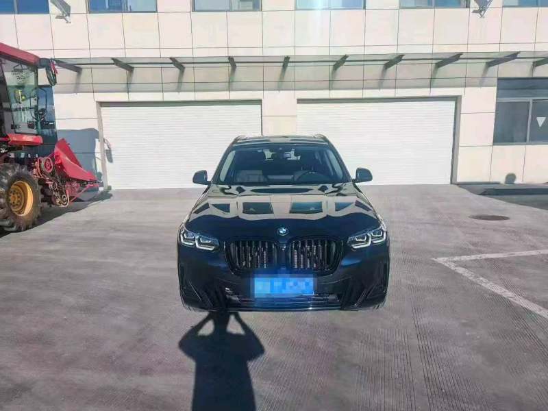 抵押车图片
