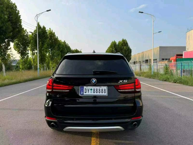 抵押车图片