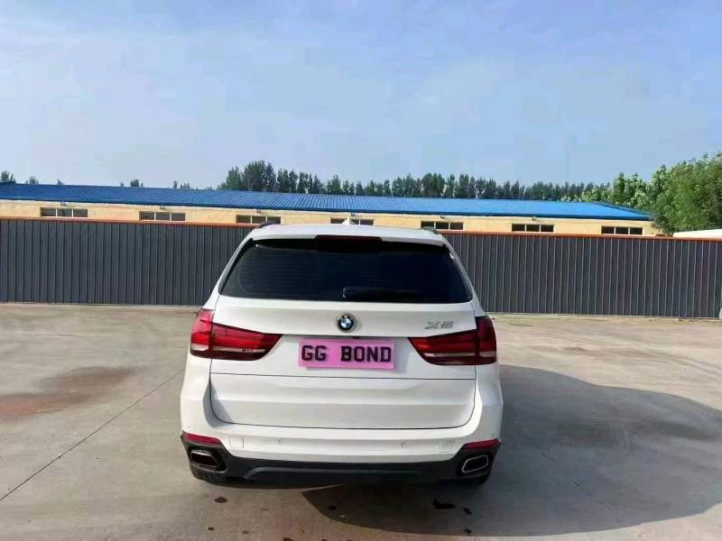 抵押车图片